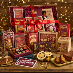 Christmas Seriously Good Large Hamper