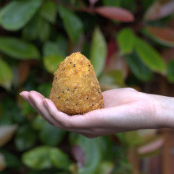 Goat Cheese Arancini - Box of 6