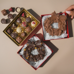 Vegan Festive Christmas Favourites Set