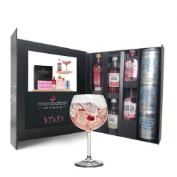 Pink Gin Heaven Box