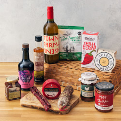 The Chilli Feast Artisan Hamper