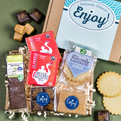 The Afternoon Tea Letterbox Gift