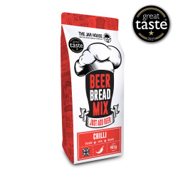 Chilli Beer Bread Mix - Set of 3