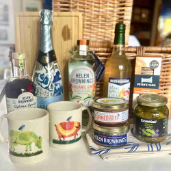 The Classic Delights Hamper