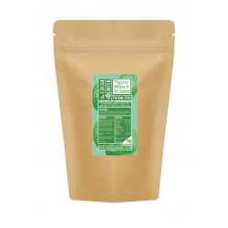 1kg Peppermint Hot Chocolate (Parisian Style)