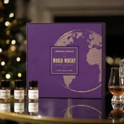 The World Whisky Advent Calendar