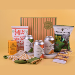 Beer Lovers Gift Set