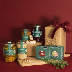 Medium Christmas Bundle