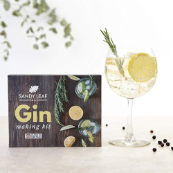 Make Your Own Gin - Gin Making Kit