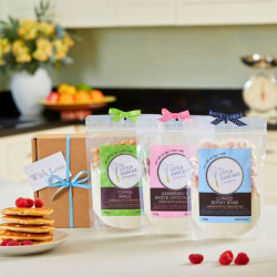 Pancake of the Month Gift Subscription - 3, 6 or 12 Months