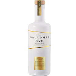 Salcombe Distillery Rum - 50cl