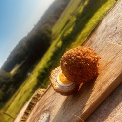 Smokie Joe Scotch Eggs - Box of 4 or 6