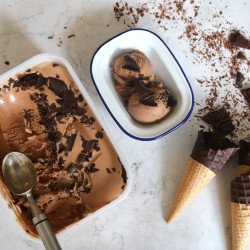 The Ultimate Salchemist - Ice Cream and Chocolate Subscription