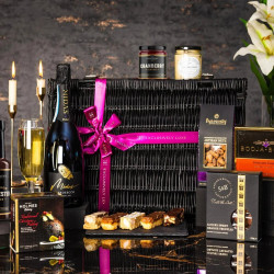 Christmas Treasures Gift Hamper