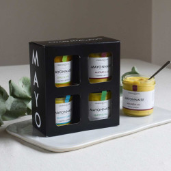 Mayo Gift Set