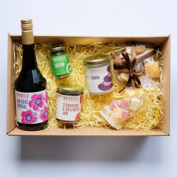Middle Eastern Mini Hamper
