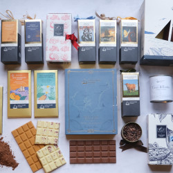 Monthly Bean to Bar Chocolate Heaven Subscription