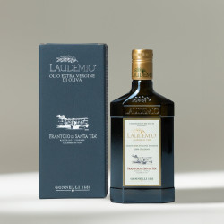 Gonnelli 1585 - Laudemio Extra Virgin Olive Oil - 500ml