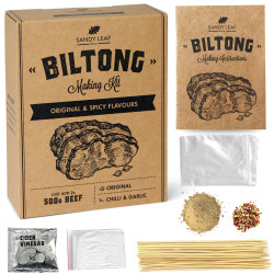 Biltong Making Kit - Make Your Own Biltong At Home
