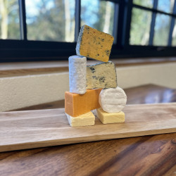 Small Celebration Cheese Cake