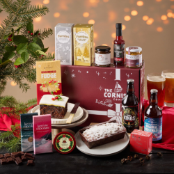 The Festive Celebration Hamper