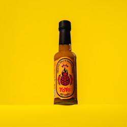 Yoyo Pineapple Chilli & Roasted Pepper Sauce
