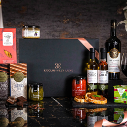 A Trip to Italy Christmas Gift Hamper