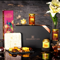 Kiyaan Eid Gift Hamper