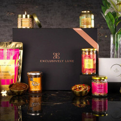Mumtaz Eid Gift Hamper