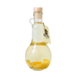 Szicsek Apricot Palinka – Lightbulb Style (44%abv, 200ml)