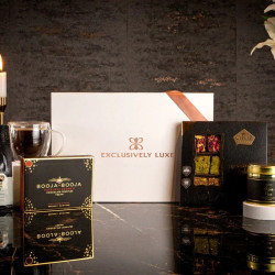 Mubarak Luxury Eid Gift Hamper