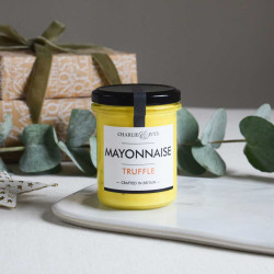 Truffle Mayonnaise