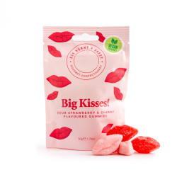 Big Kisses Pouch