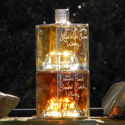 Single Malt Whisky Galore (Bottle Personalisation Available)