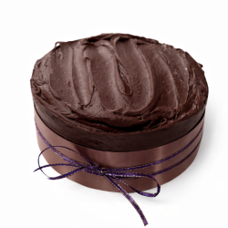 Nut Free Chocolate Cake