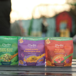 Weekend Travel Bundle (Choose Your Own Selection of 6 Nutritious Childrens Meals)