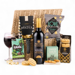 Decadent Delights Hamper
