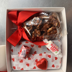 Mini Valentine's Hamper