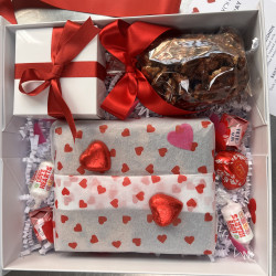 Valentine's Hamper