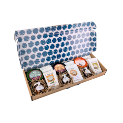 Penny Post Cheese Please Letterbox Gift