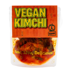 Vegan Kimchi 400g