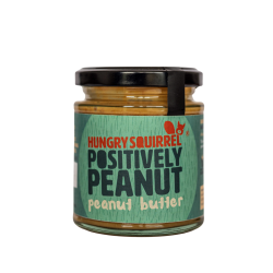 Positively Peanut Butter
