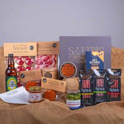 Cotswold Charcuterie Hamper