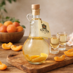 Szicsek Palinka on Yumbles.com