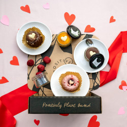 Valentines Just for You Box | Gluten Free & Plant Based
