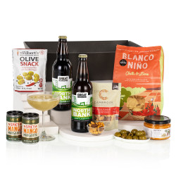 A Little Bit of Spice Hamper