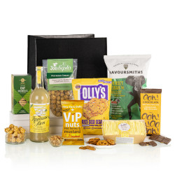 Alcohol Free Treats Hamper