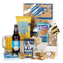 Birthday Bag Hamper