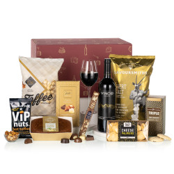 Box of Indulgence Hamper