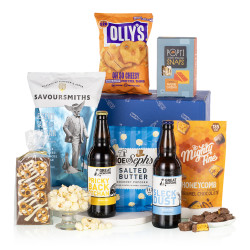 Boys Night In Hamper